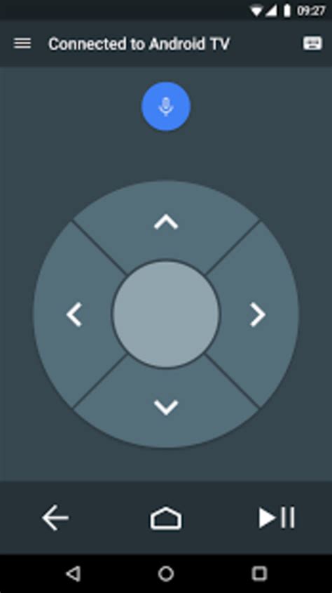 Android TV Remote Control APK for Android Download .